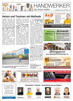 handwerker - Rhein
