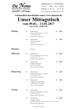 Jetzt Karte f&uuml;r den Mittagstisch hier downloaden