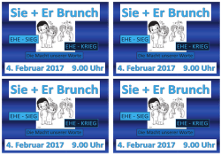 ehe - sieg ehe - krieg ehe - sieg ehe