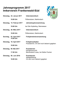 Jahresprogramm_2017