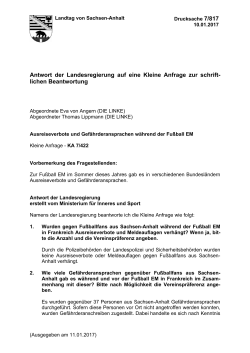 PDF, 24kb - Landtag Sachsen