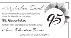 Herzlichen Dank