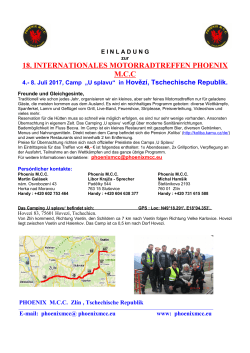 18. internationales motorradtreffen phoenix mcc