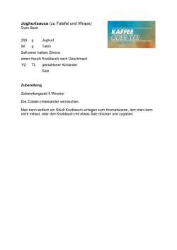 Rezept zum Ausdrucken
