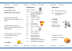 Hereinspaziert&hellip; - Runge