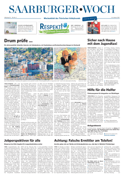 Drum pr&uuml;fe &hellip;