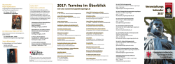 eine PDF-Datei - Evangelisch-lutherischer Kirchenkreis Burgwedel
