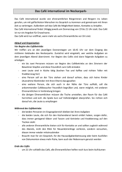 ein Entwurf daf&uuml;r - Freundeskreis Neckarpark