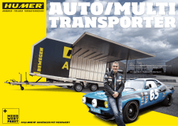 transporter