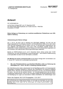 Drucksache 16/13937