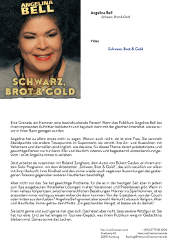 INFO PDF - New Line Entertainment