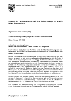 PDF, 71kb - Landtag Sachsen