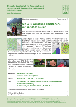 PDF - DGfK