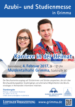 in Grimma - Stadt Bad Lausick