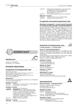 Kernstadt