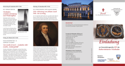 Hier - Die Wiesbaden Stiftung