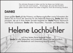 Helene Lochbühler