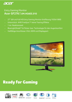 GN246HL product sheet