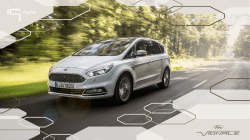 Best Case - Ford S-MAX Vignale