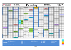 E-Hockey 2017