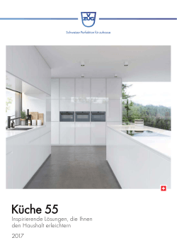Küche 55 - V