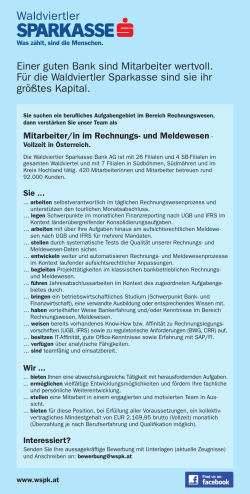 Personalinserat MA Rechnungswesen 01-2017.indd