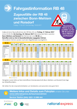 NX_Plakat-und-Fahrplan_Zugausfälle_Bonn