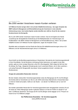 Drucken - Pfefferminzia