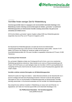 Drucken - Pfefferminzia