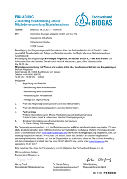 Im Rahmen der Biogastage in Bad Waldsee (04