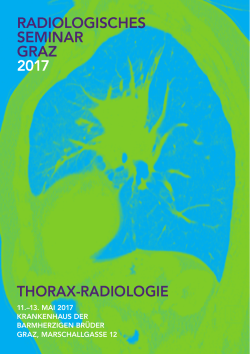 Radiologisches Seminar Graz 2017-fin