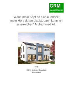 Expose - ImmobilienScout24