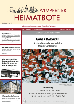 heimatbote - lokalmatador.de