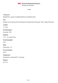 Die Ergebnisse dieser Seite in der Vollanzeige als PDF