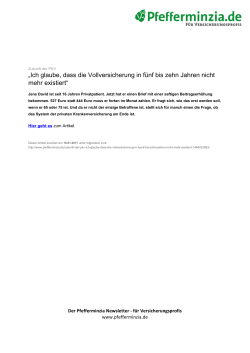 Drucken - Pfefferminzia