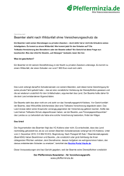 Drucken - Pfefferminzia