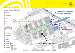 Hallenplan