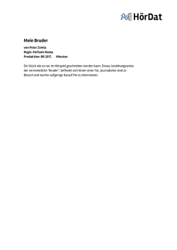 Druckausgabe