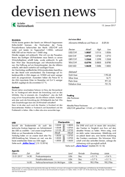 Informative Mittelkurse und Preise um 8.08 Uhr Devisen Aktuell High