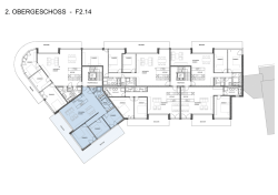 Grundriss Wohnung F2.14