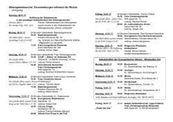 in diesem PDF - FeG Wiesbaden