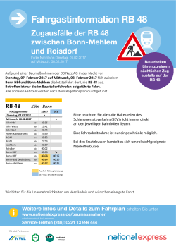 NX_Plakat-und-Fahrplan_Zugausfälle_Bonn