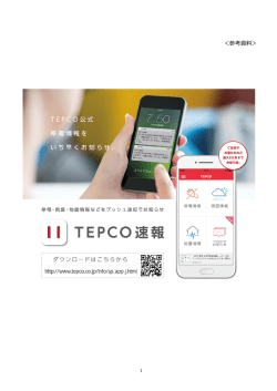 ＜参考資料＞
