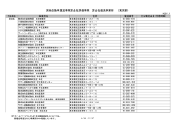 東京都 - 全日本トラック協会