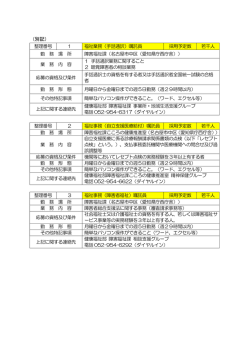 別記 [PDFファイル／159KB]