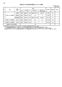 （平成29年1月13日）（PDF：82KB）
