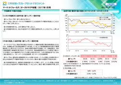 マーケットフォーカス（オーストラリア市場）