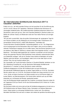 PDF-Dokument - Presse