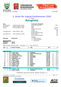 RL S&ouml;renberg 1007