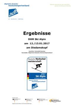 Ergebnisse